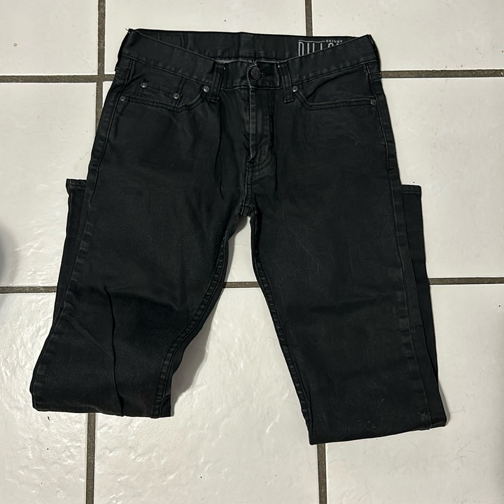 Bullhead Skinny Jeans 30x30